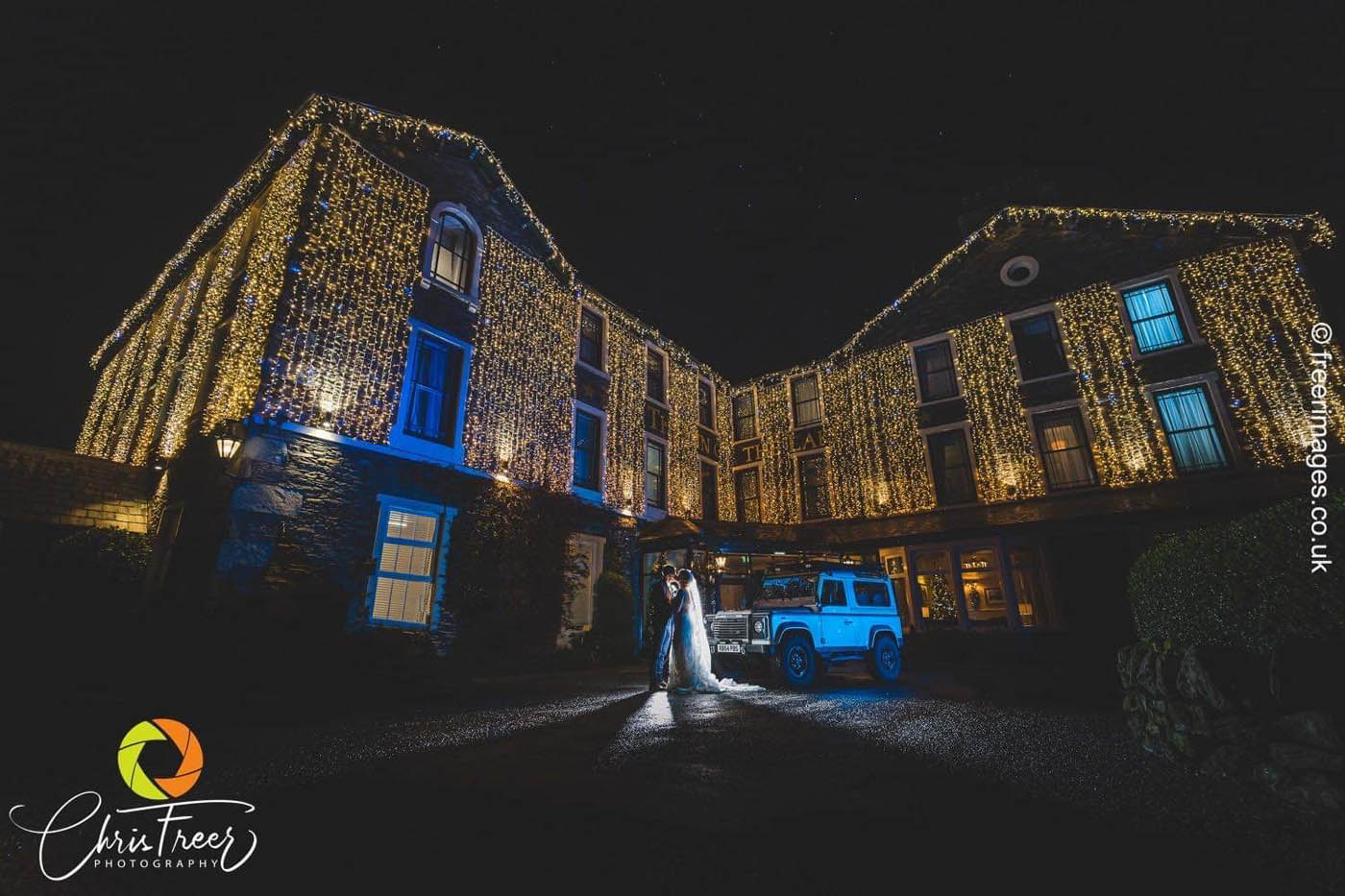 How to Keep Guests Dancing All Night: Secrets from a Wedding DJ