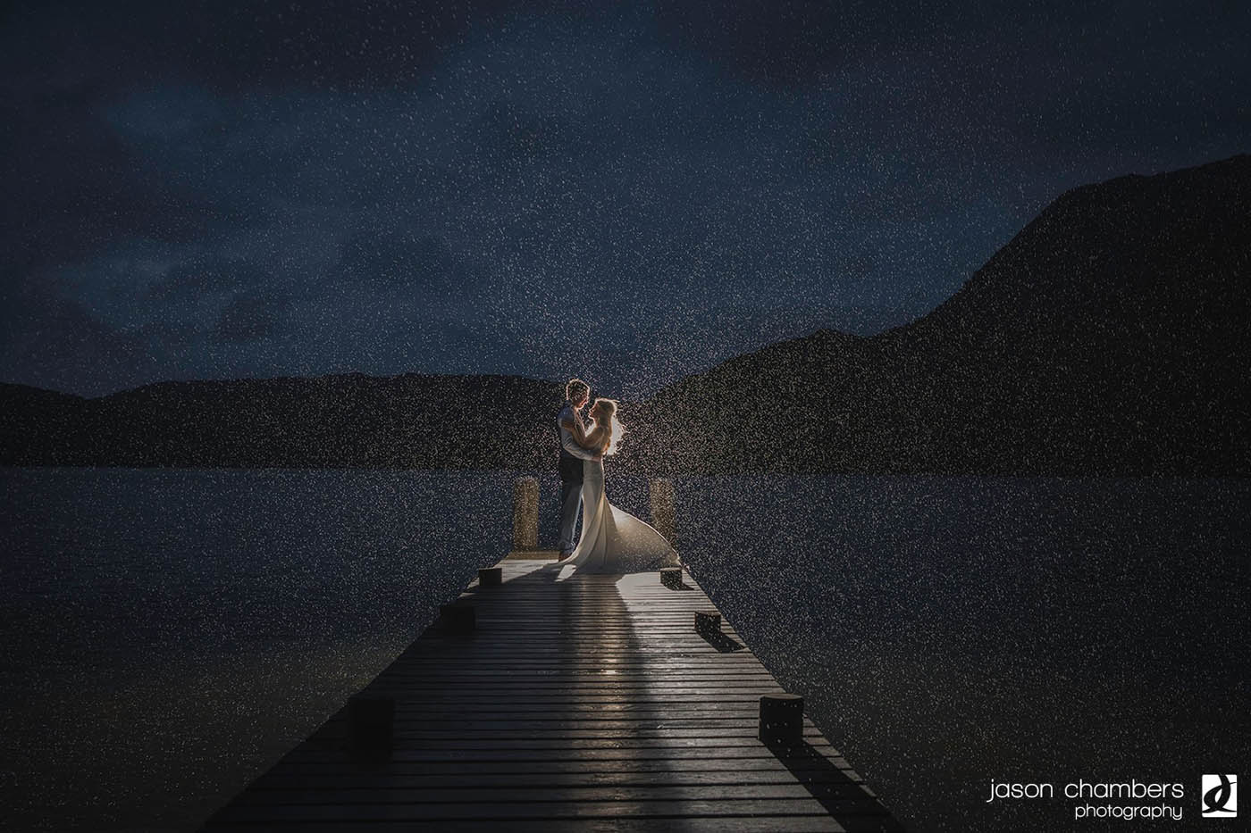 How to Choose the Perfect Wedding DJ in the Lake District