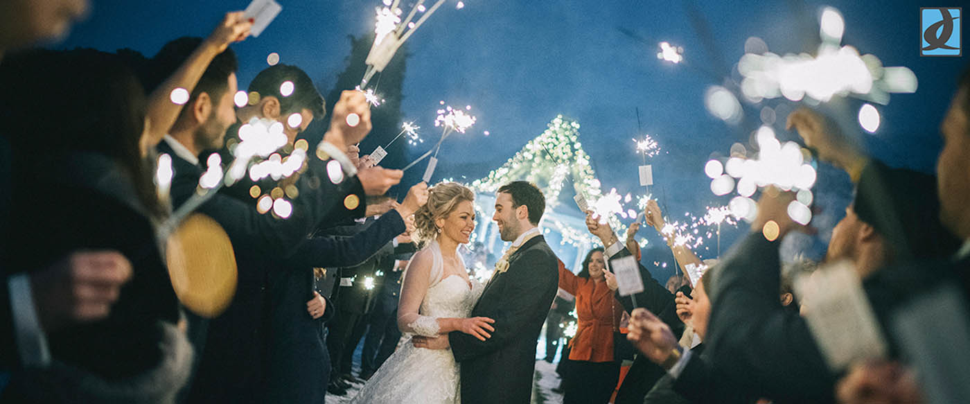 How to Build the Ultimate Wedding Playlist for Your Lake District Celebration
