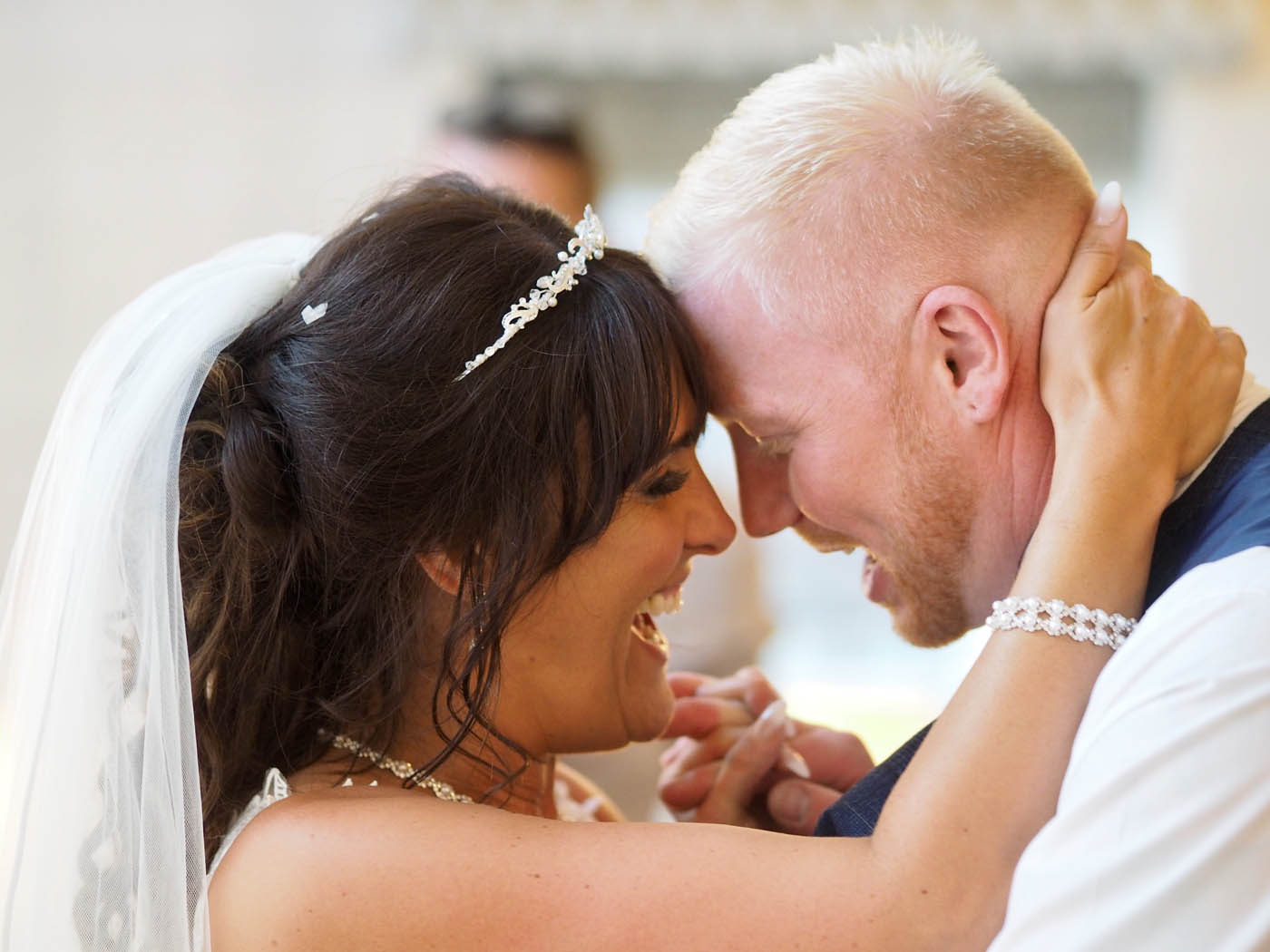 How to Choose the Perfect Wedding DJ for Your Big Day in Cumbria