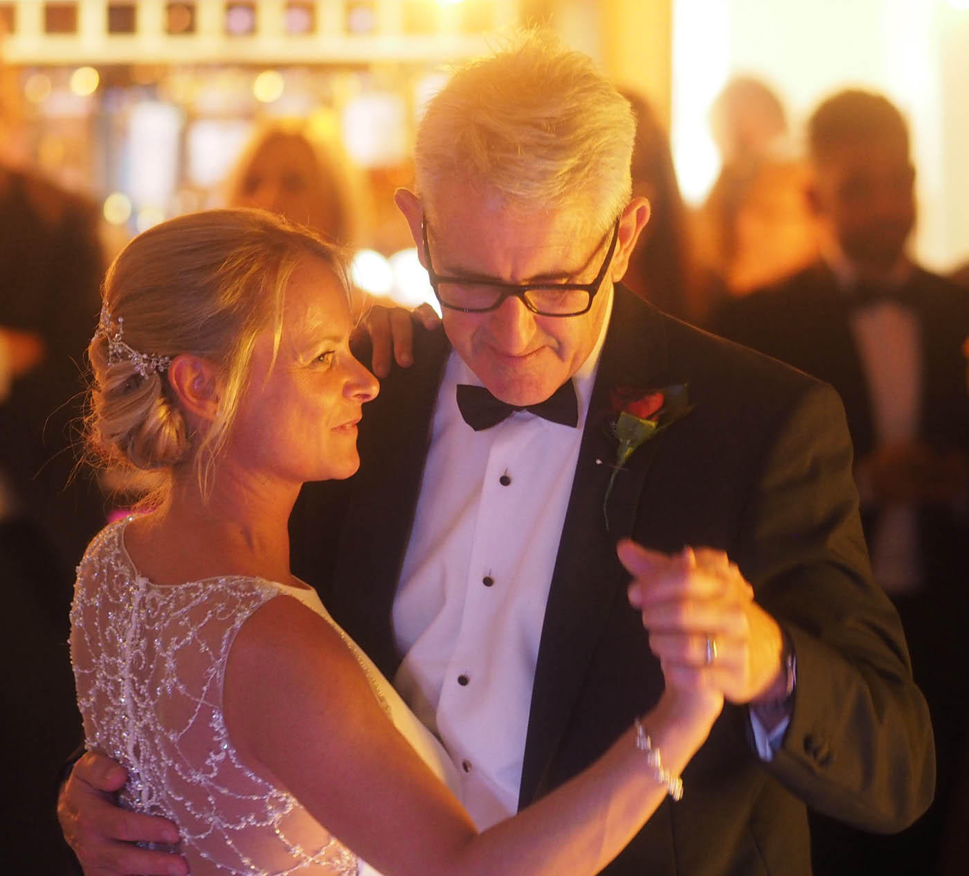Evening Entertainment Tips for Lake District Weddings