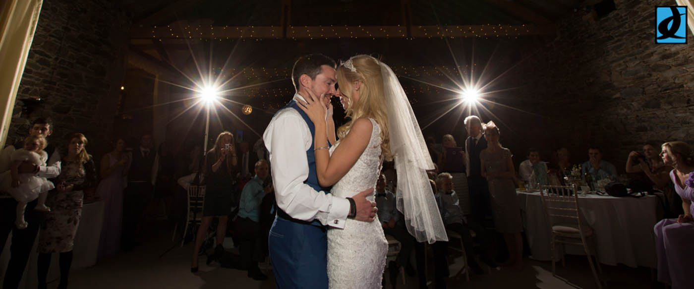 Why the Lake District Is the Perfect Backdrop for a Wedding DJ Experience