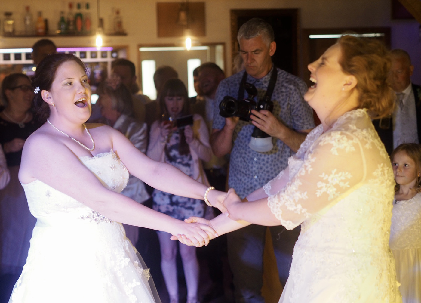 Award-Winning Wedding DJs: Why Experience Matters on Your Wedding Night