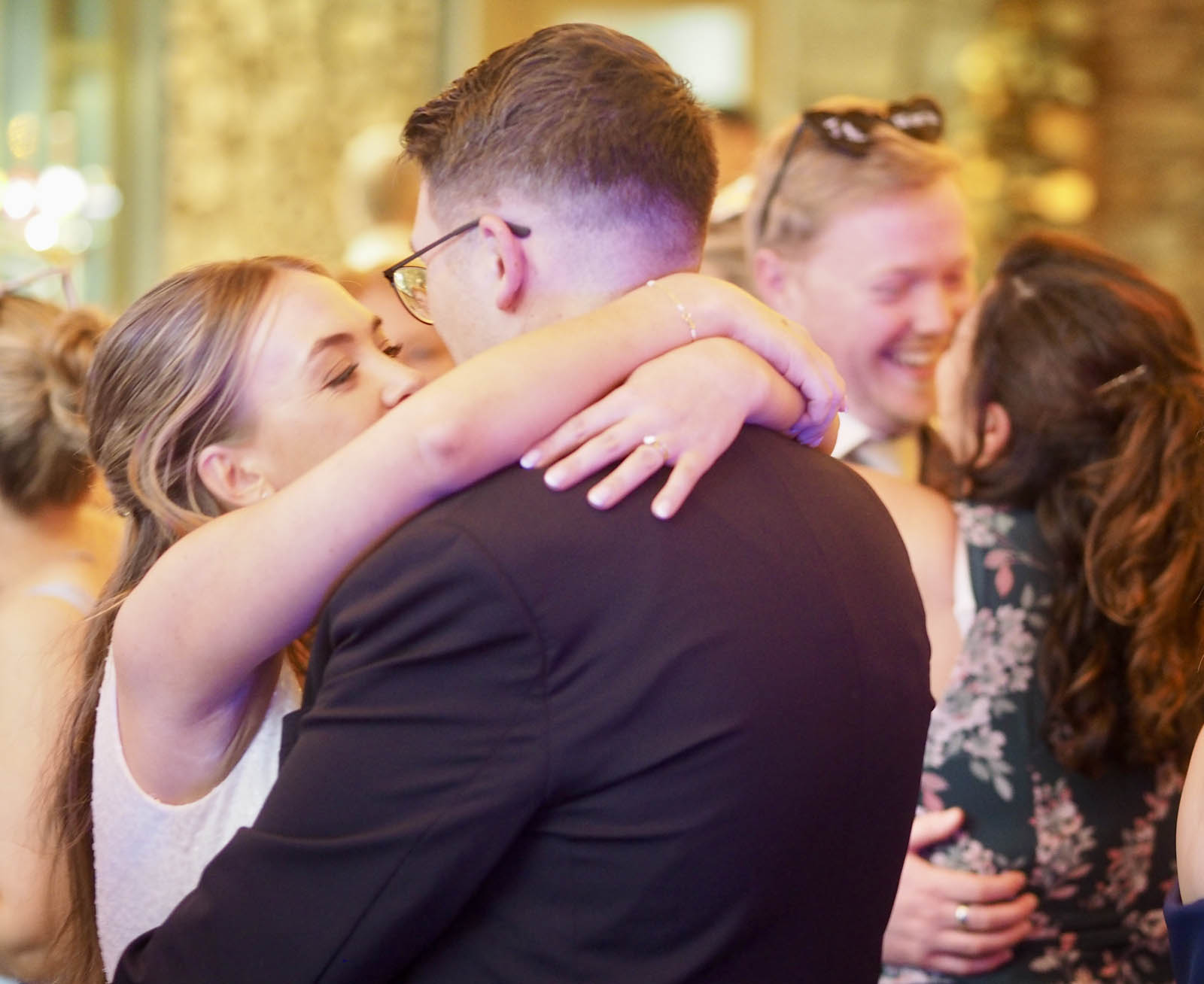 Top 10 Reasons to Book a Wedding DJ in the Lake District
