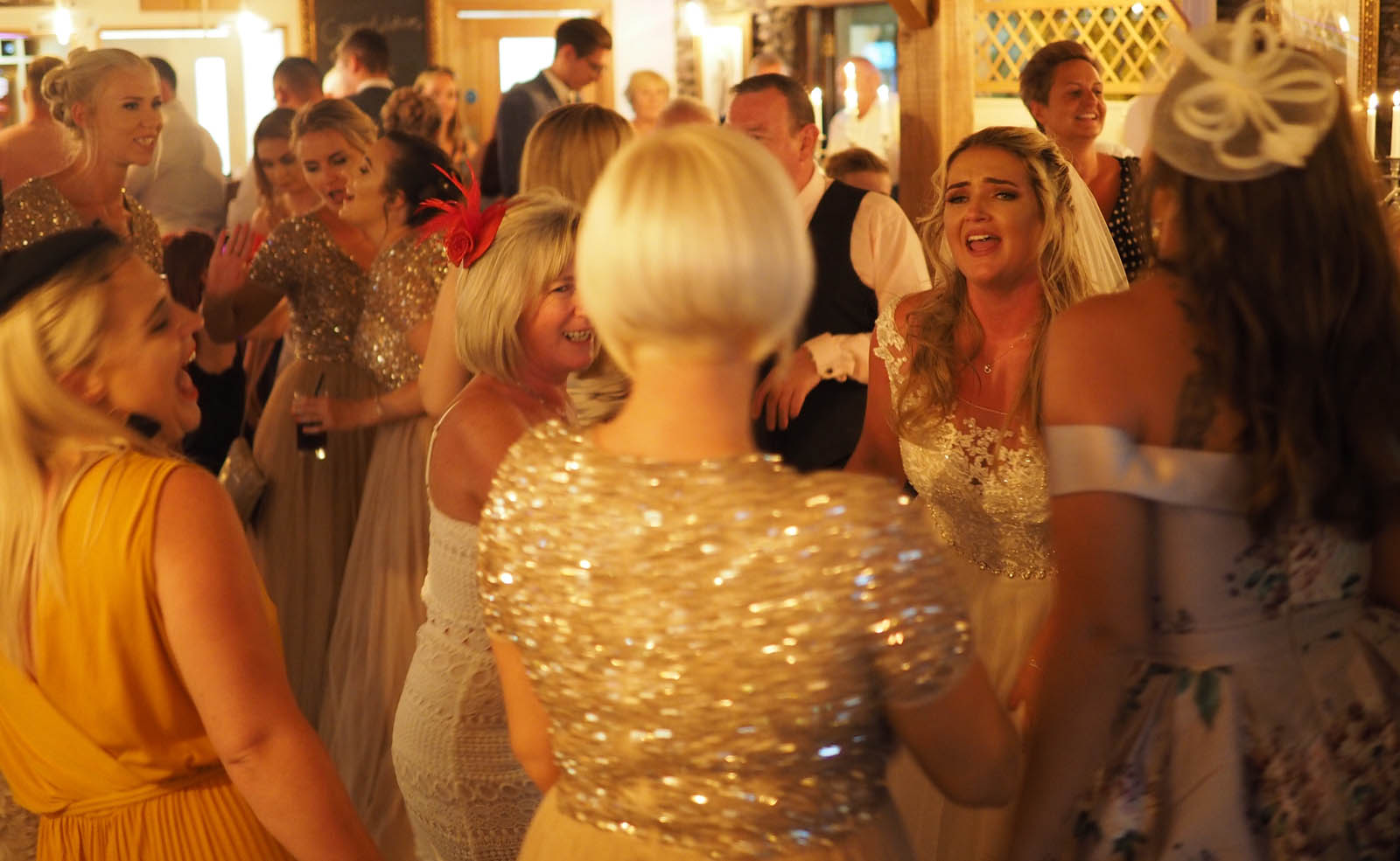 The Most Requested First Dance Songs in Cumbria Weddings